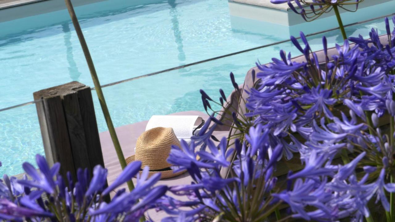 Villa Mane Lann Maison D'Hotes & Spa Carnac Dış mekan fotoğraf