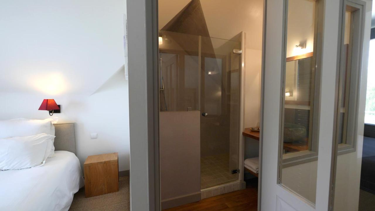 Villa Mane Lann Maison D'Hotes & Spa Carnac Dış mekan fotoğraf