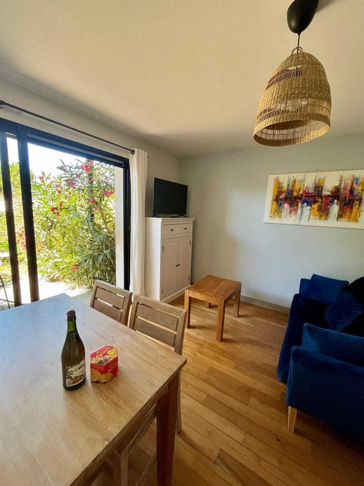 Villa Mane Lann Maison D'Hotes & Spa Carnac Dış mekan fotoğraf