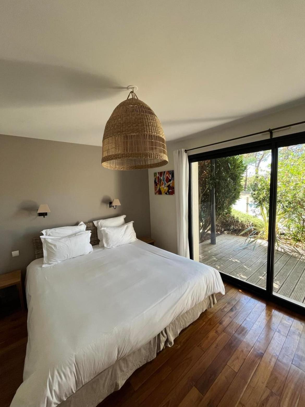 Villa Mane Lann Maison D'Hotes & Spa Carnac Dış mekan fotoğraf