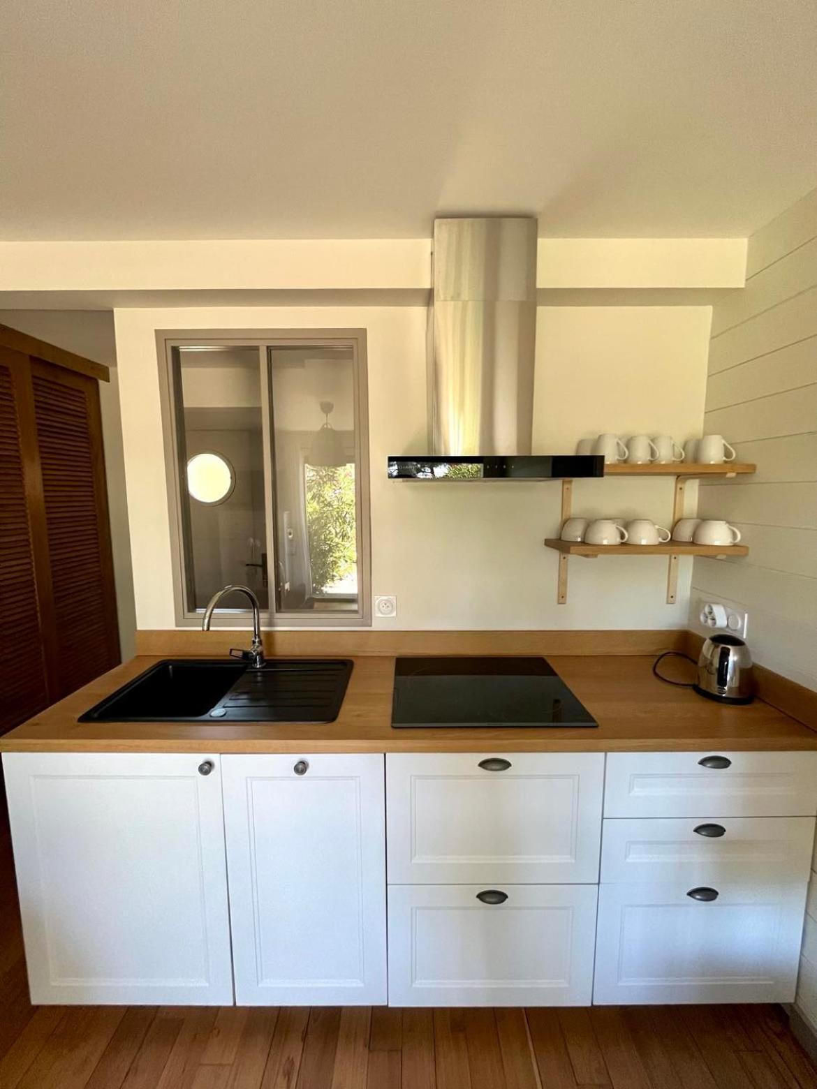 Villa Mane Lann Maison D'Hotes & Spa Carnac Dış mekan fotoğraf
