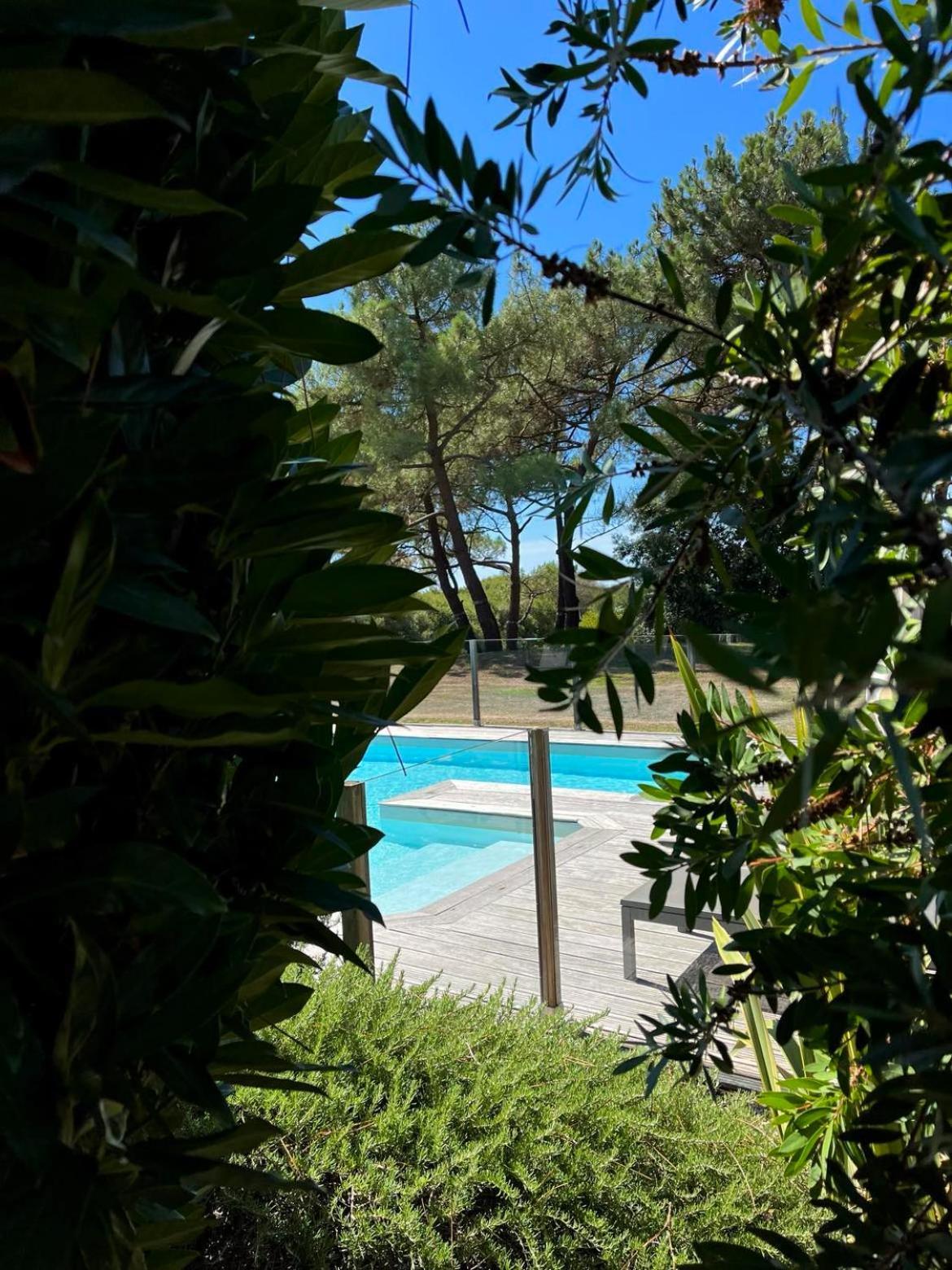 Villa Mane Lann Maison D'Hotes & Spa Carnac Dış mekan fotoğraf