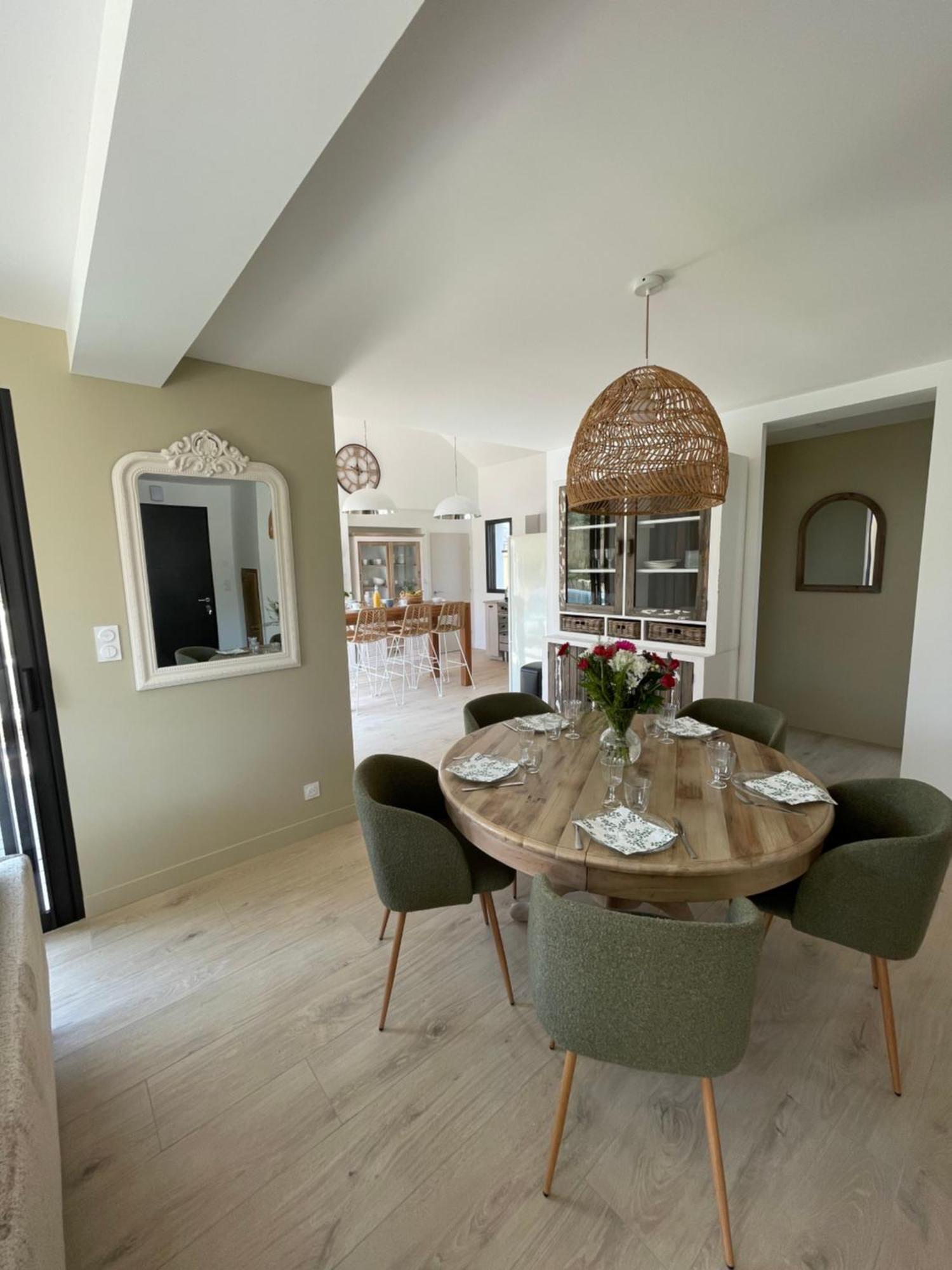 Villa Mane Lann Maison D'Hotes & Spa Carnac Dış mekan fotoğraf