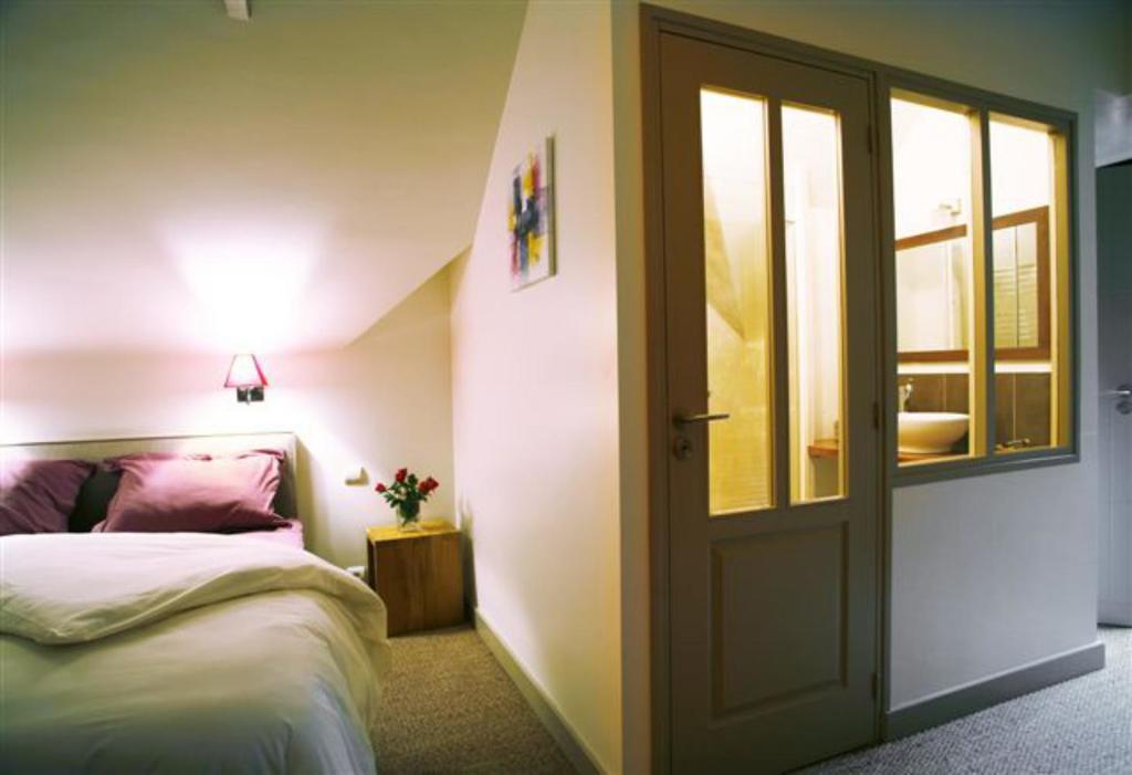 Villa Mane Lann Maison D'Hotes & Spa Carnac Dış mekan fotoğraf