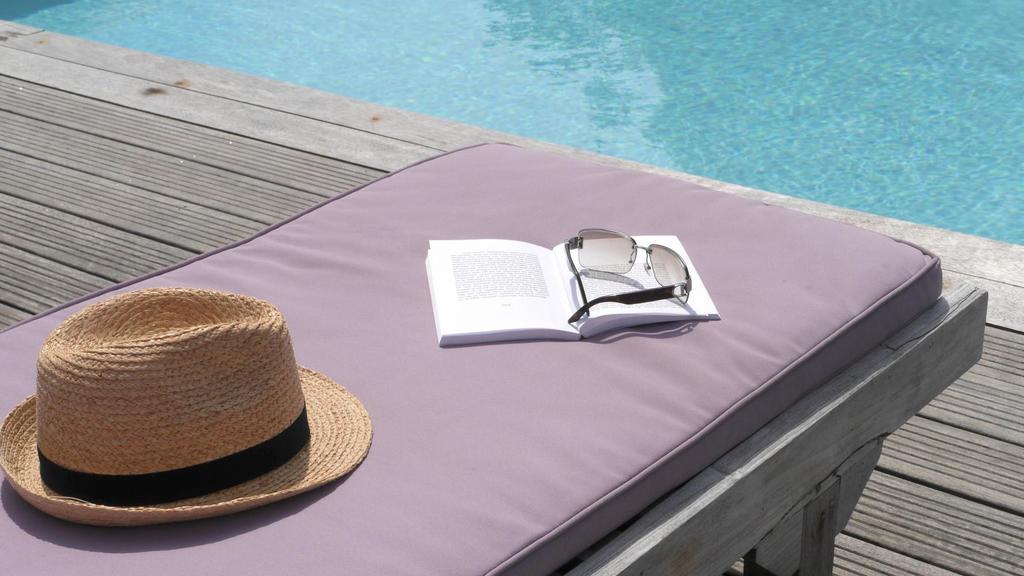 Villa Mane Lann Maison D'Hotes & Spa Carnac Dış mekan fotoğraf