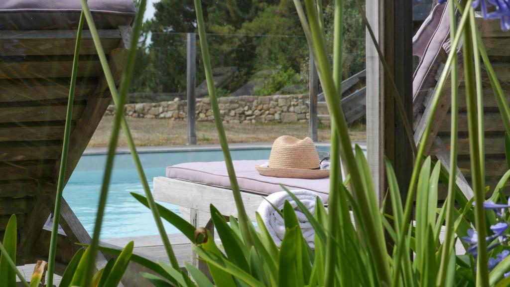 Villa Mane Lann Maison D'Hotes & Spa Carnac Dış mekan fotoğraf
