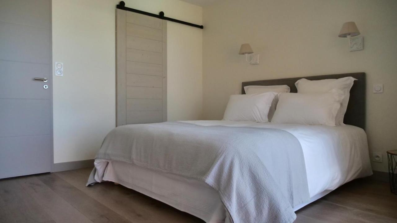 Villa Mane Lann Maison D'Hotes & Spa Carnac Dış mekan fotoğraf