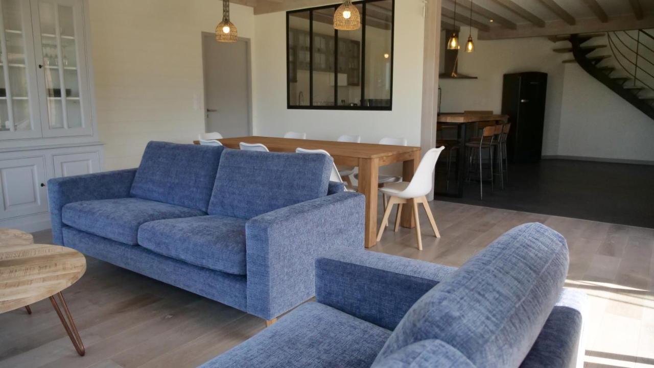 Villa Mane Lann Maison D'Hotes & Spa Carnac Dış mekan fotoğraf
